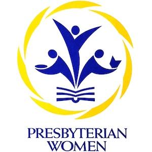 Presbyterian Women logo
