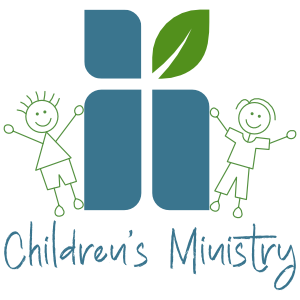 SVPC Children's Ministry logo
