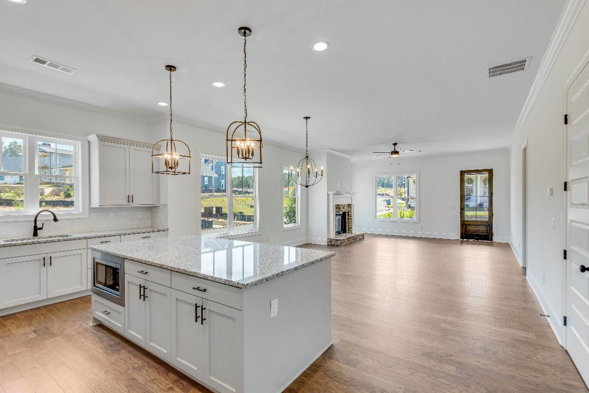 Front Porch Builders, LLC