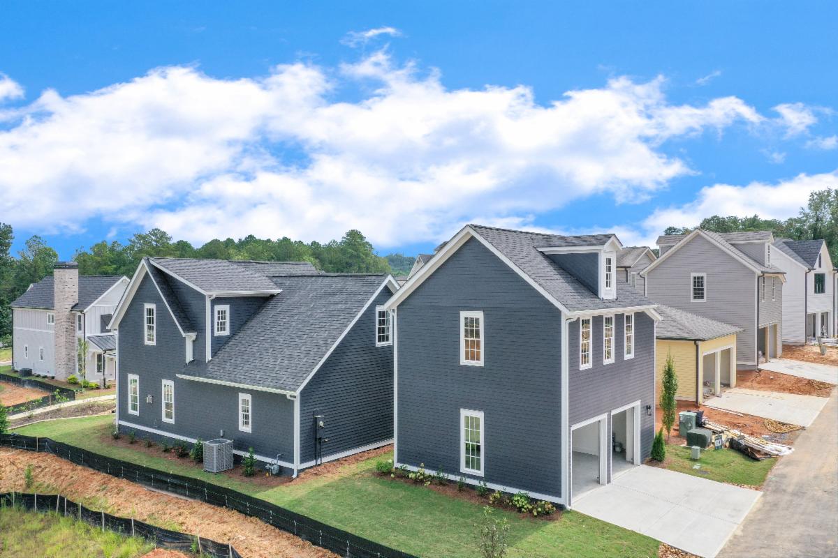 Front Porch Builders, LLC