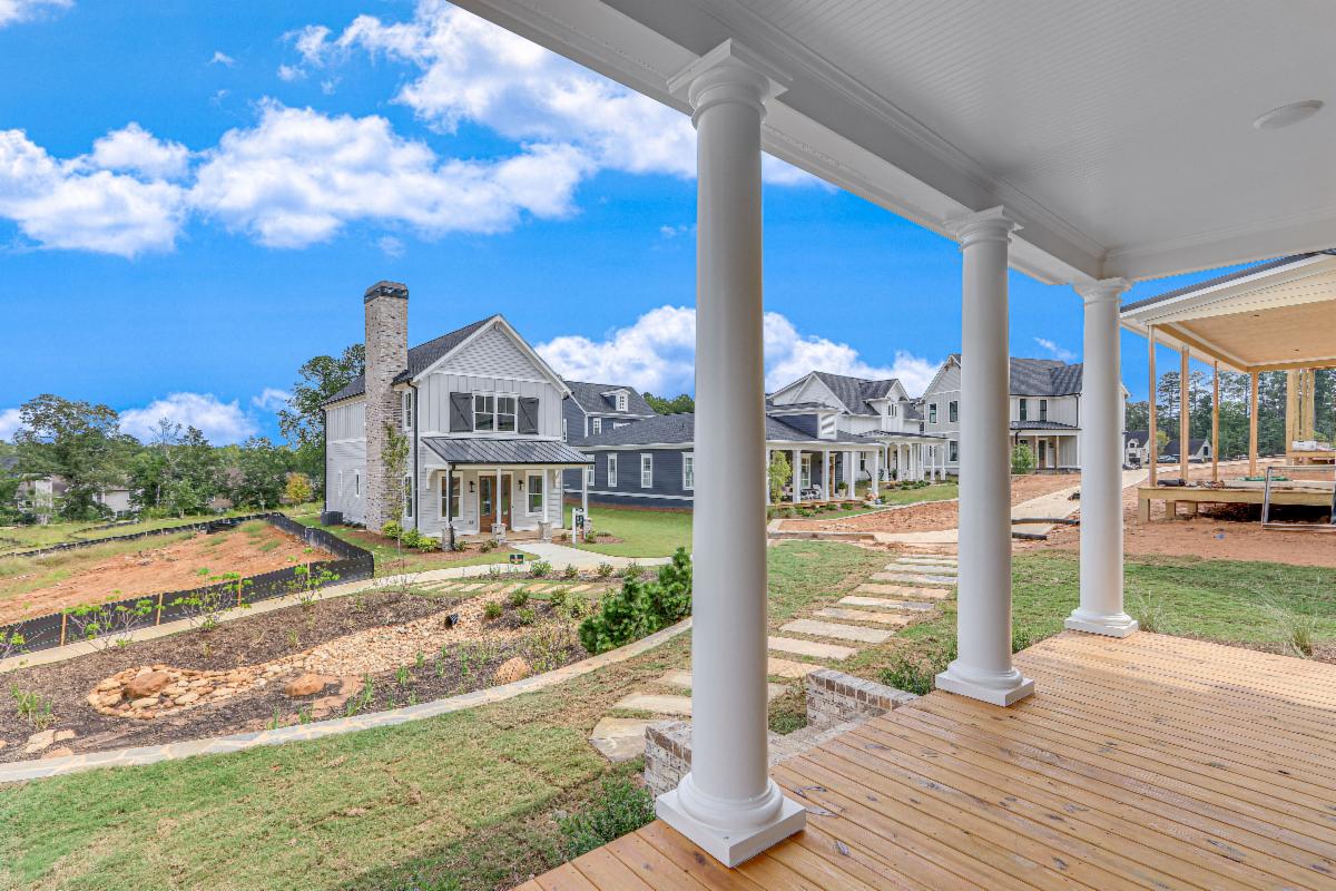 Front Porch Builders, LLC