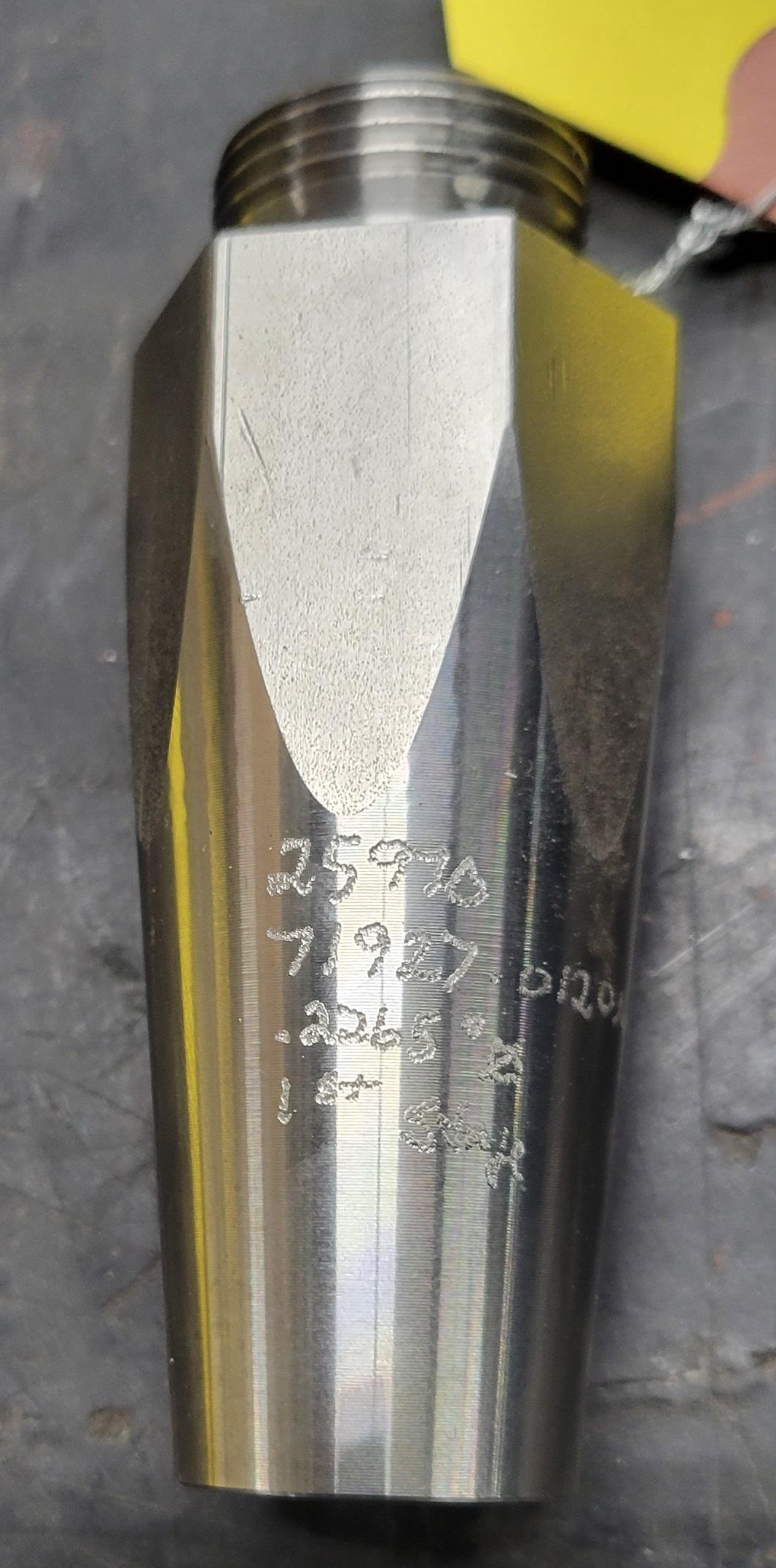 Graham Corporation Technical Article Understanding Ejector Spare Parts