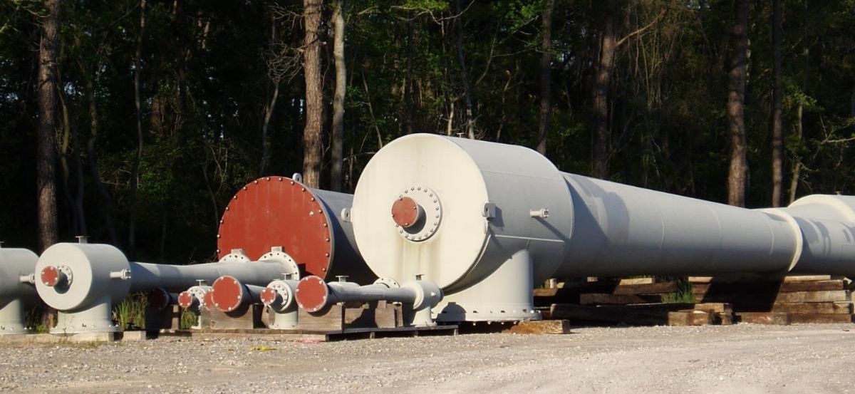 Graham Corporation Technical Article Advantages and Drawbacks of