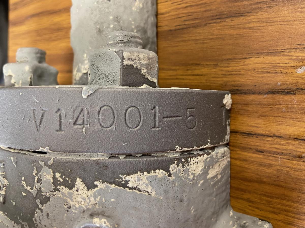 Graham Corporation Technical Article Understanding Ejector Spare Parts