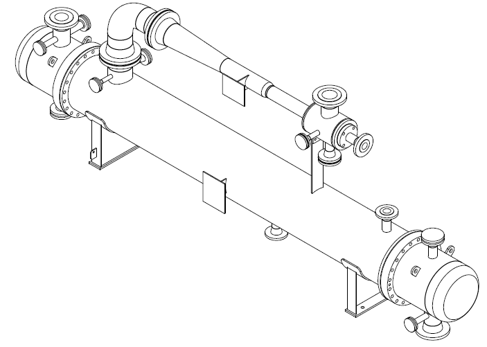 Graham Corporation Technical Article Steam Turbine Exhaust Condenser