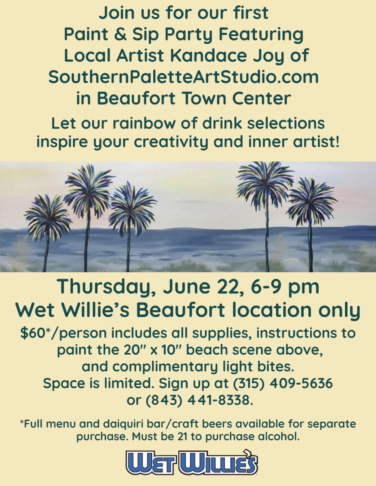 Business Updates, Events and Space Available!