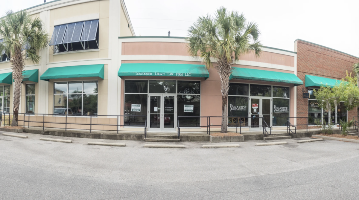 Business Updates, Events and Space Available!