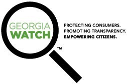 Georgia Watch logo