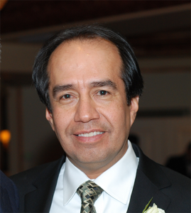 Oscar Moreno