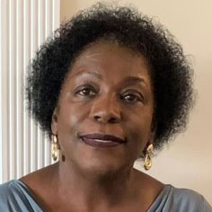 Sandra Gilyard
