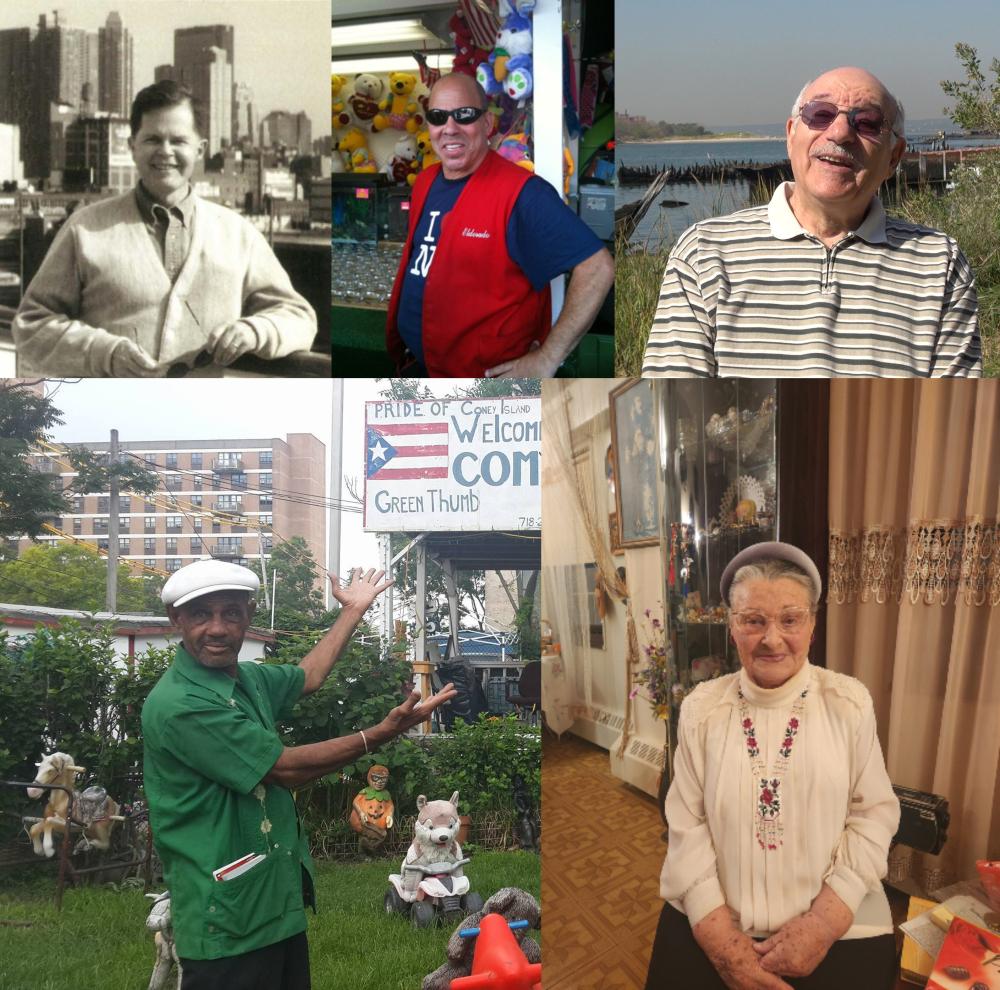 Coney Island History Project