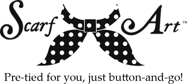 Scarf Art Logo