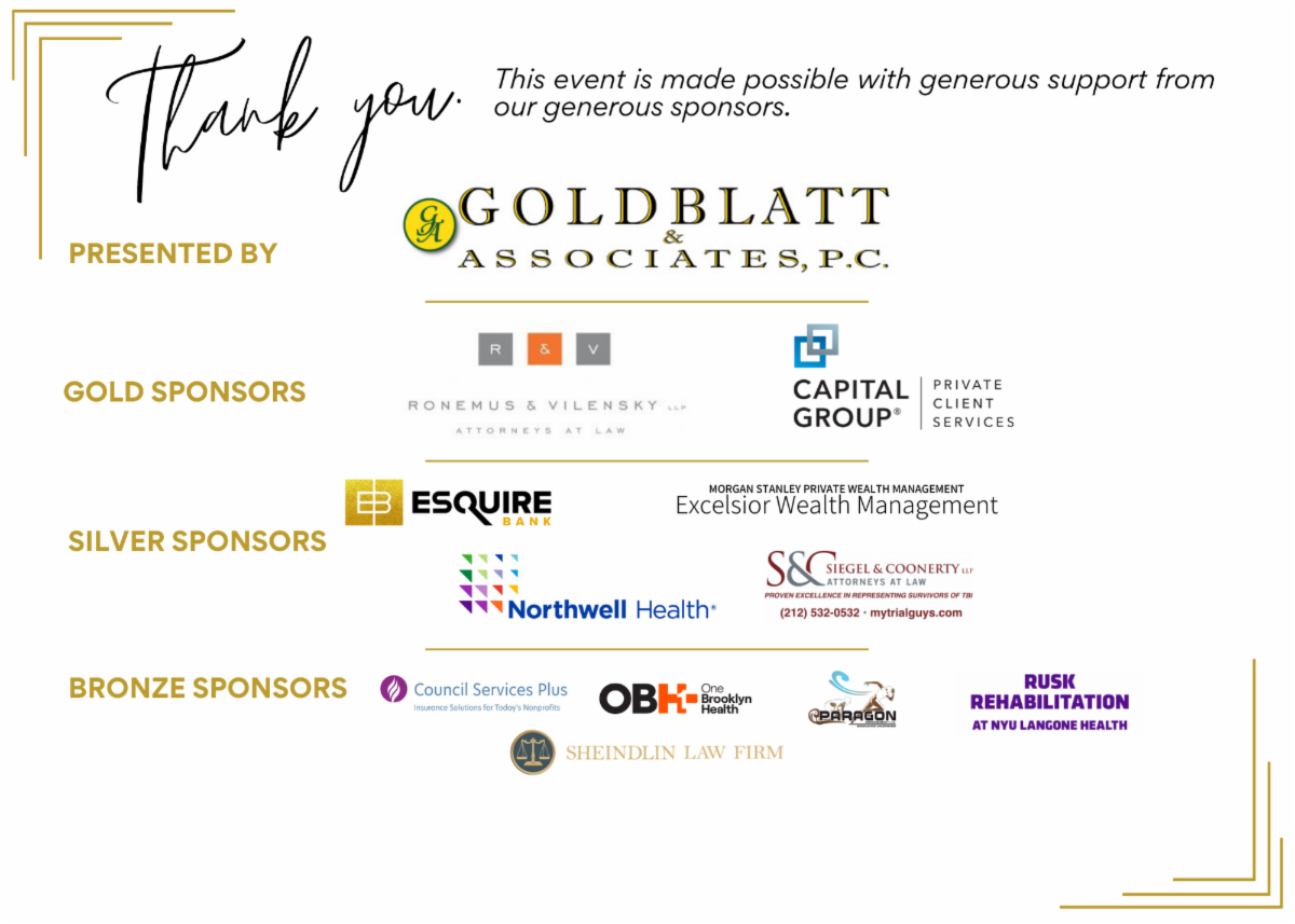 Journey of Hope Gala