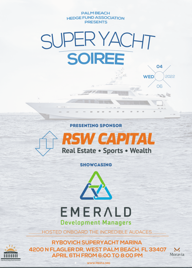 Hedge Fund Aurelius Moves Headquarters to South Florida From NYC