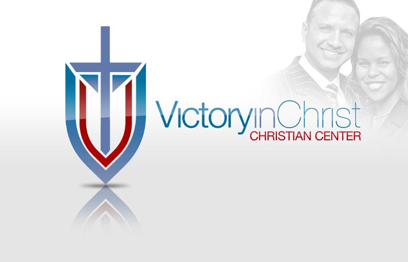 2012 victory banner w/logo