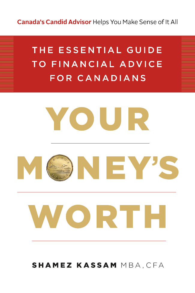 your moneys worth book