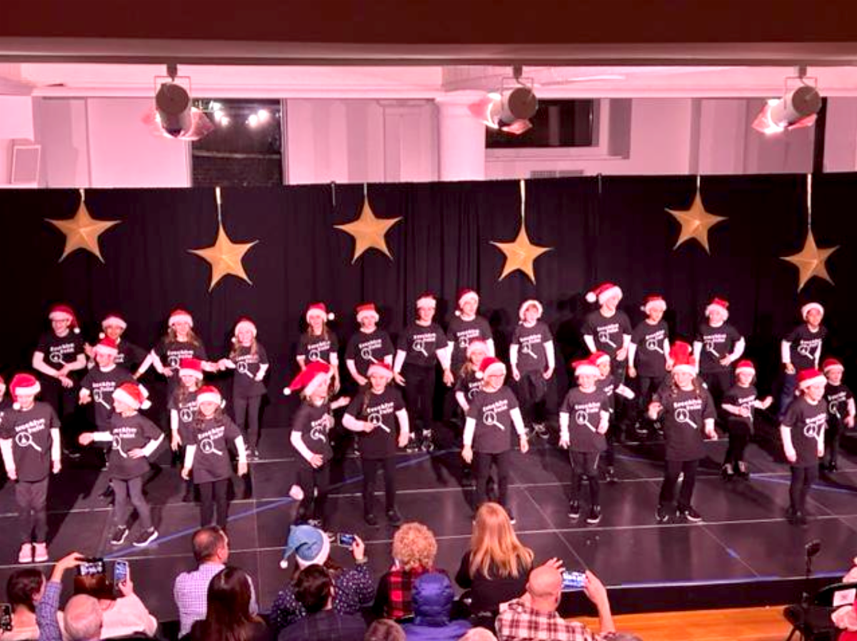 Fourth Sunday in Advent & the Nativity of the Lord