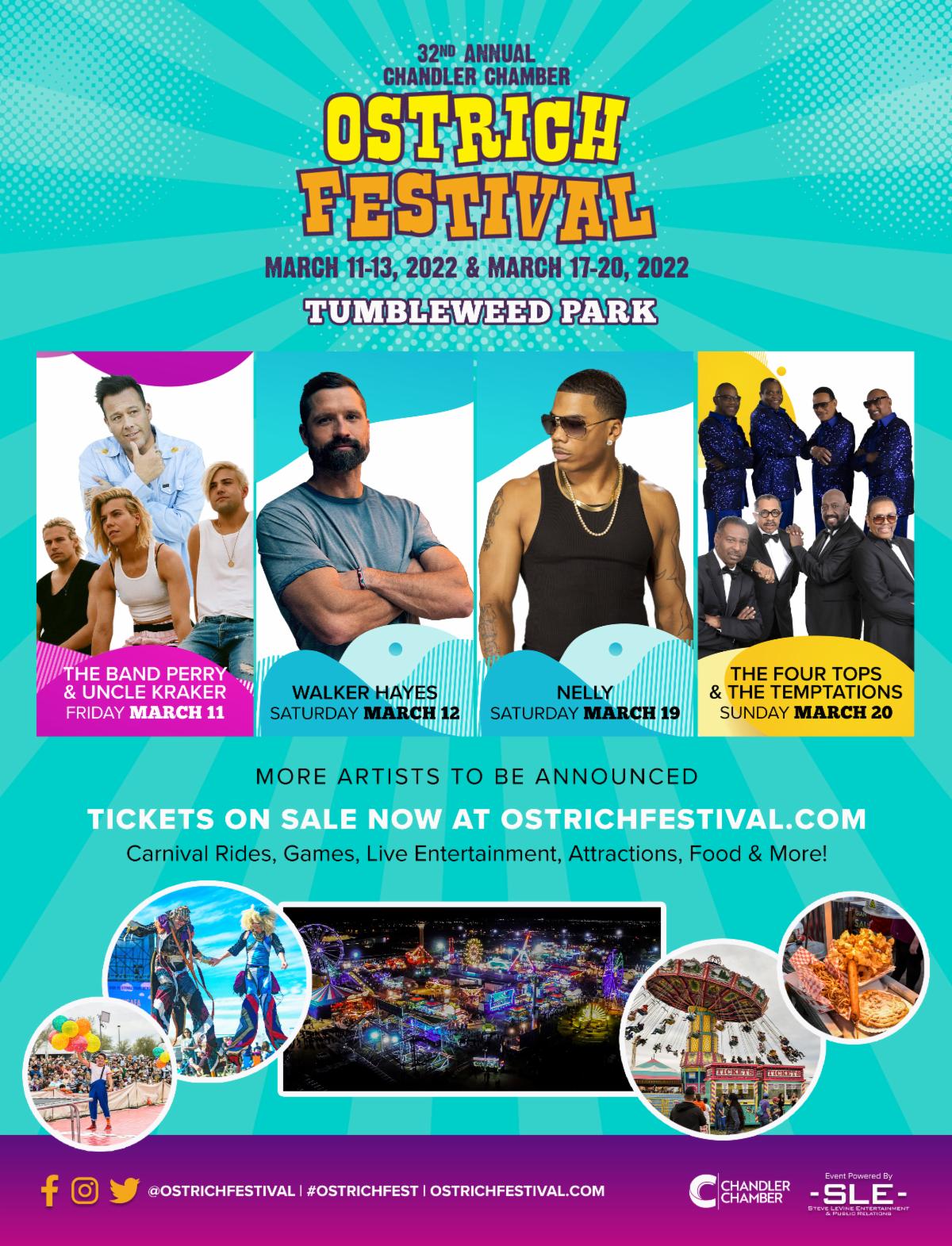 A Glance at This Week