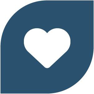 Heart icon