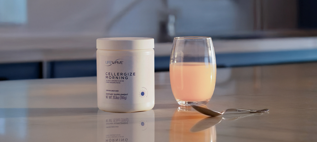 Cellergize Morning