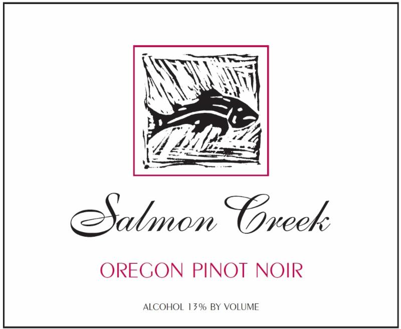 2021 Salmon Creek Pinot Noir New Vintage Return of our Ultra