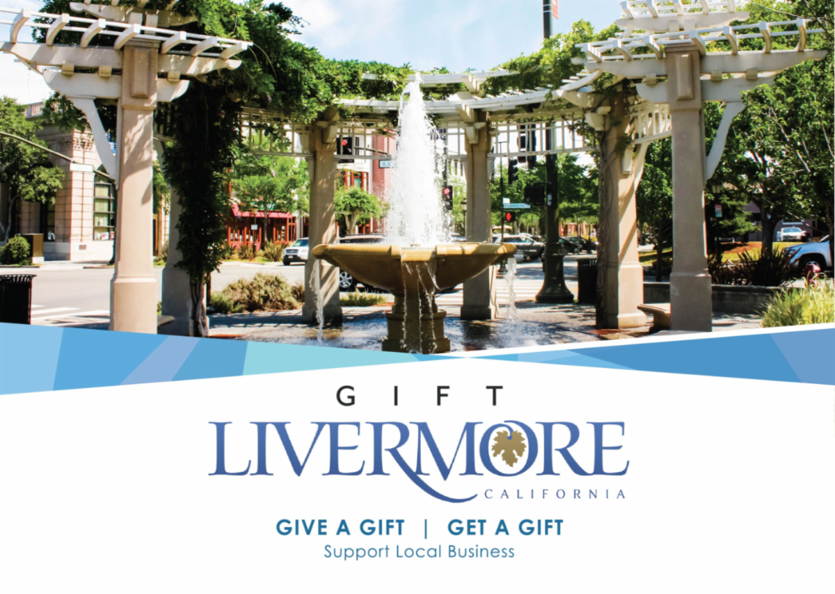 Happening in Downtown Livermore!