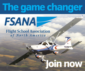 join FSANA now