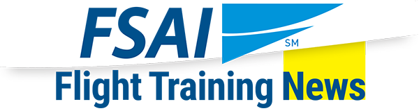 Flight Training News