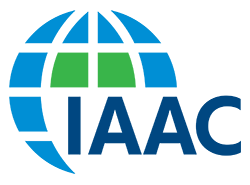 IAAC logo