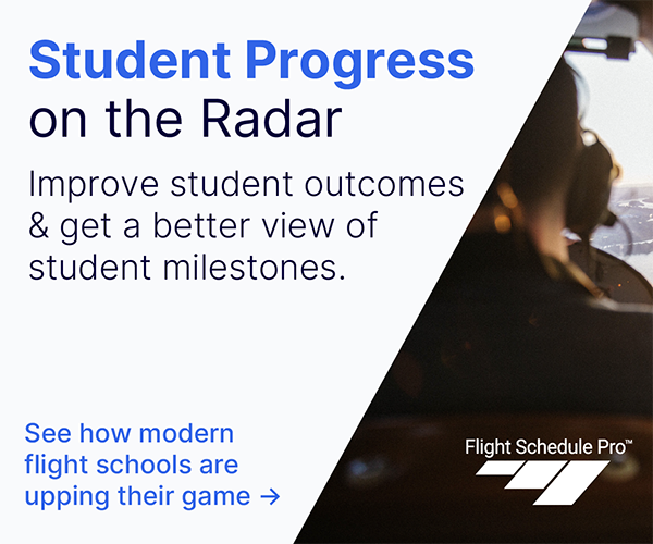 Flight Schedule Pro ad 2025jan