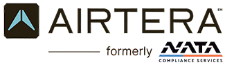 Airtera-NATA logo