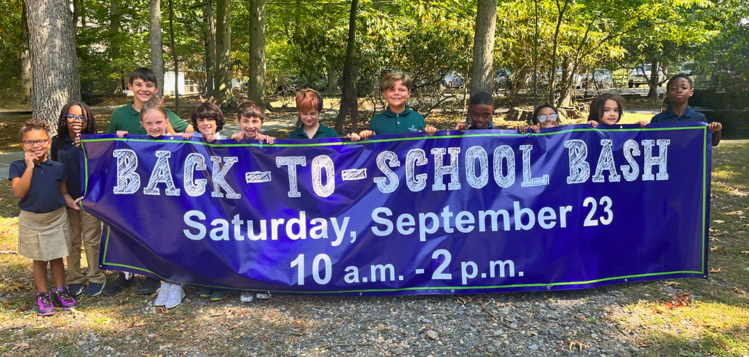 Weekly Announcements, 9/15/23 Bash Volunteers Needed & Picture Day