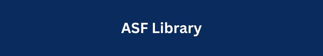 ASF Weekly: Meet the New Swiss Ambassador to the United States and ...