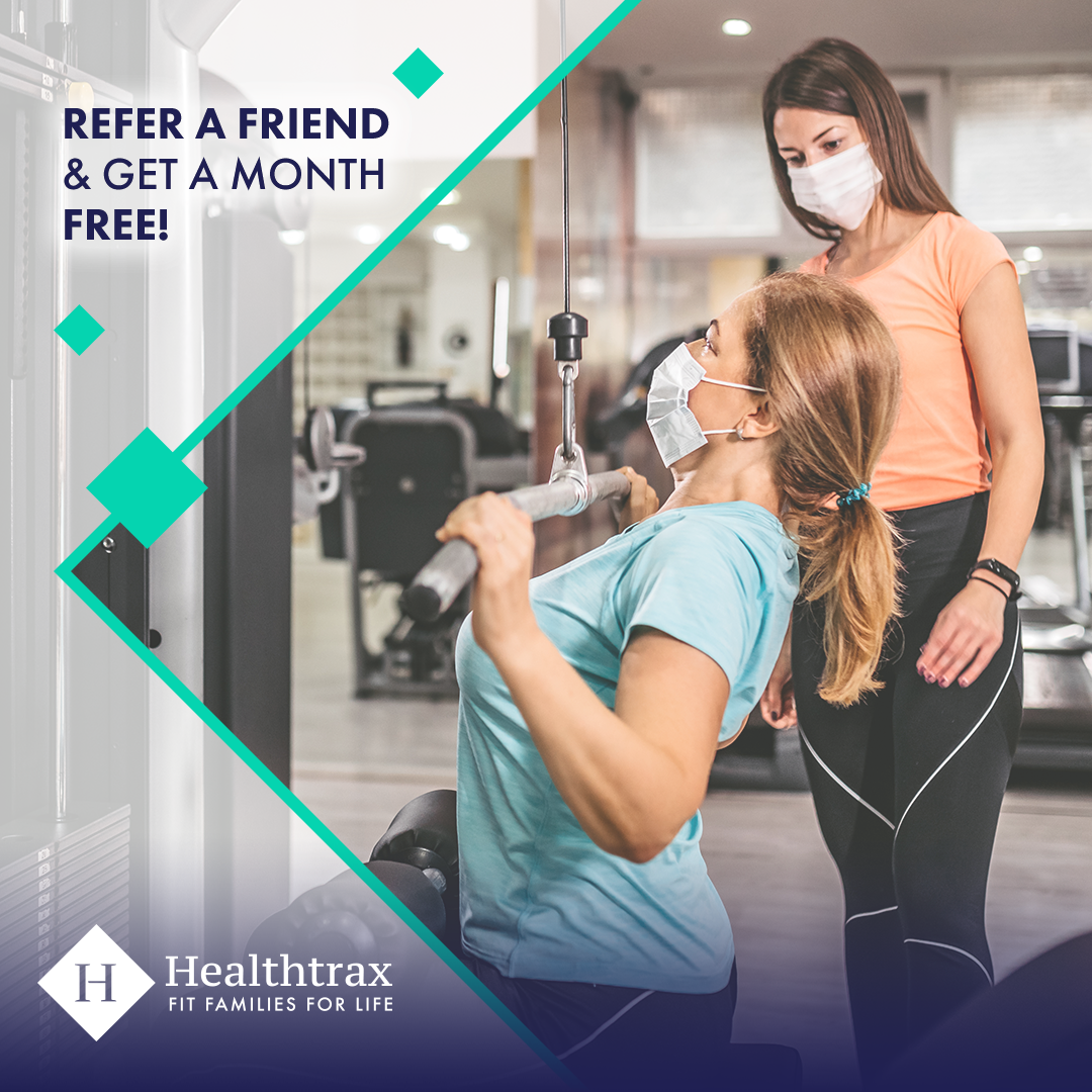 healthtrax cost