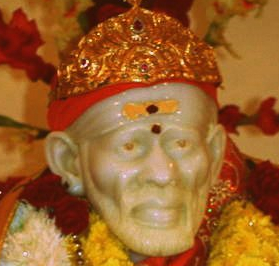 Baba new close up on March 21, 2010