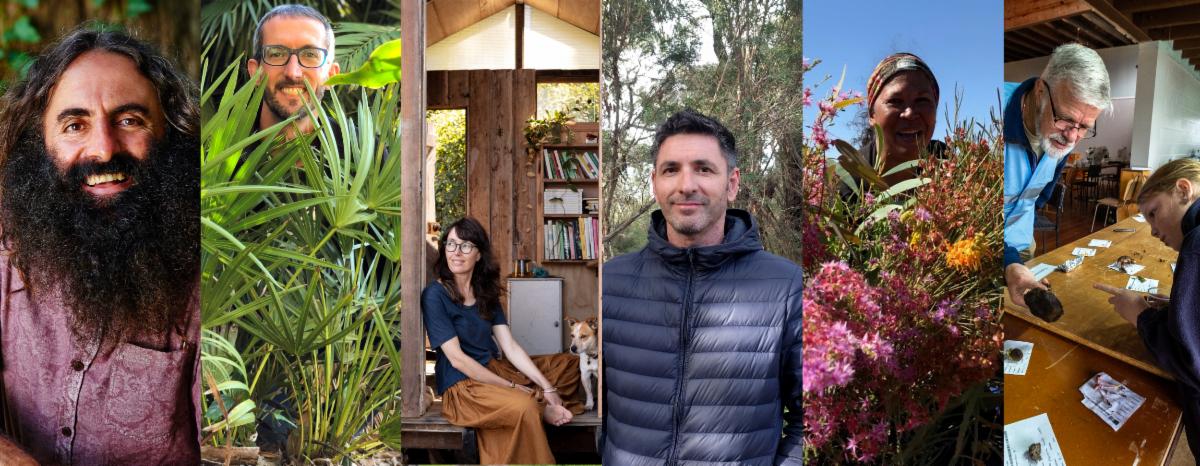 THE BOTANIC GARDENer Issue 56 – Out Now! | NEW Vacancy | Flora, fauna ...