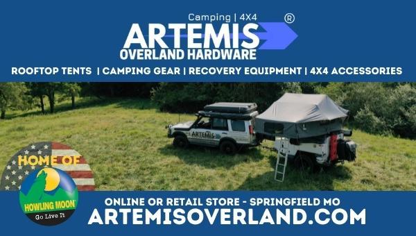 OutdoorX4 Issue 42 Now LIVE + Garmin Tread Overland Editions GPS Video ...