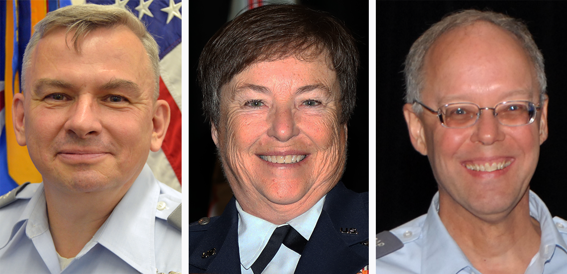 PROPS Super Bowl Practice Flights Underway in Arizona