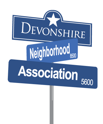 Devonshire Neighborhood Association