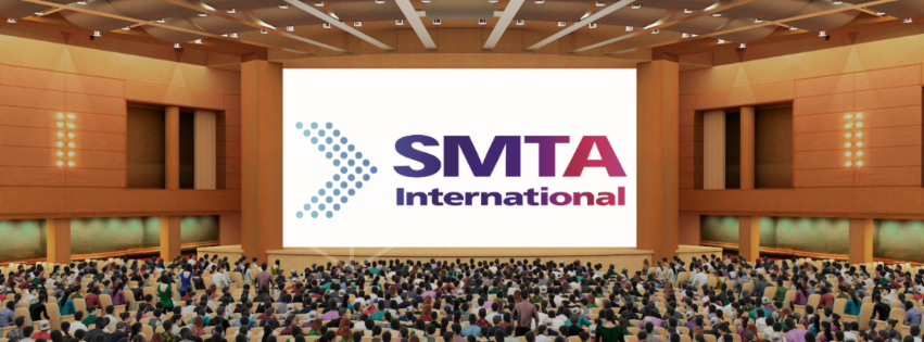 SMTA International Technical Conference