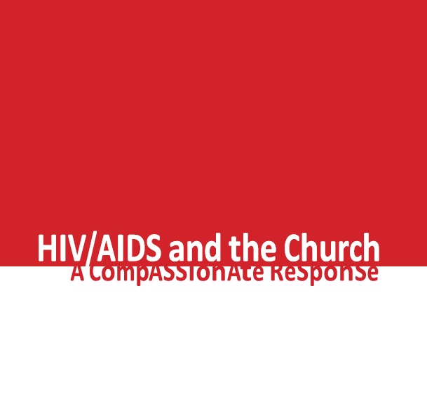TEN HIV/AIDS Ministry Update