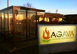 Agava Bus Stop 92 or 93