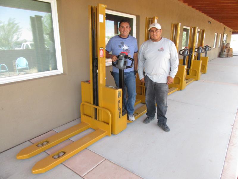 Mswn Desert Seasons August Newsletter It Is All About Turnaround Times And Of Course Safety In The Delivery Process With That Mind Mountain States Whole Nursery Has