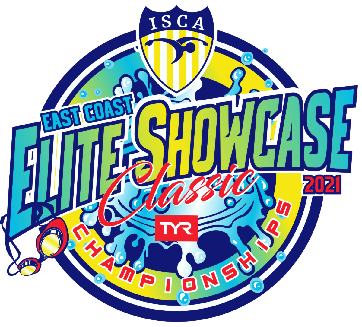 Elite Showcase 2021
