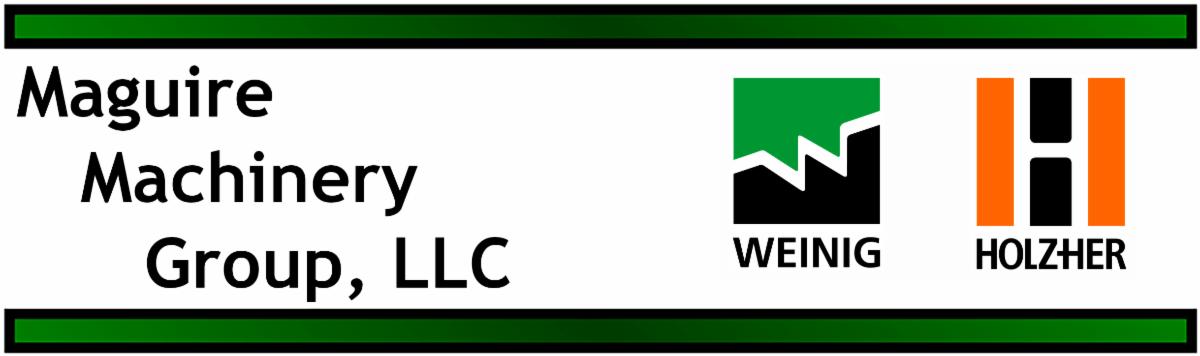 maguire machinery group