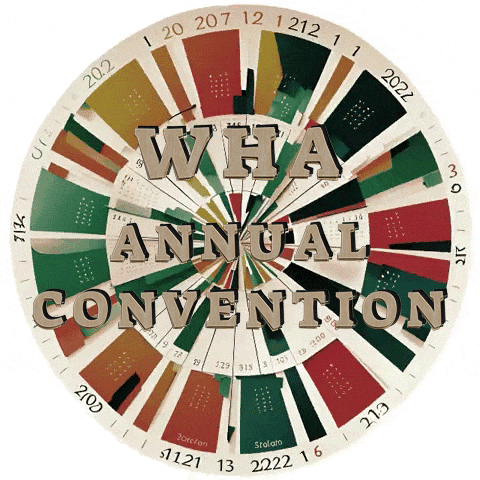 WHA convention