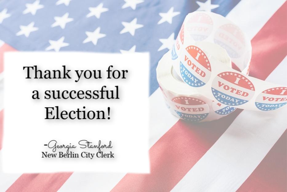 New Berlin Notes Recycling Center is ReOpened