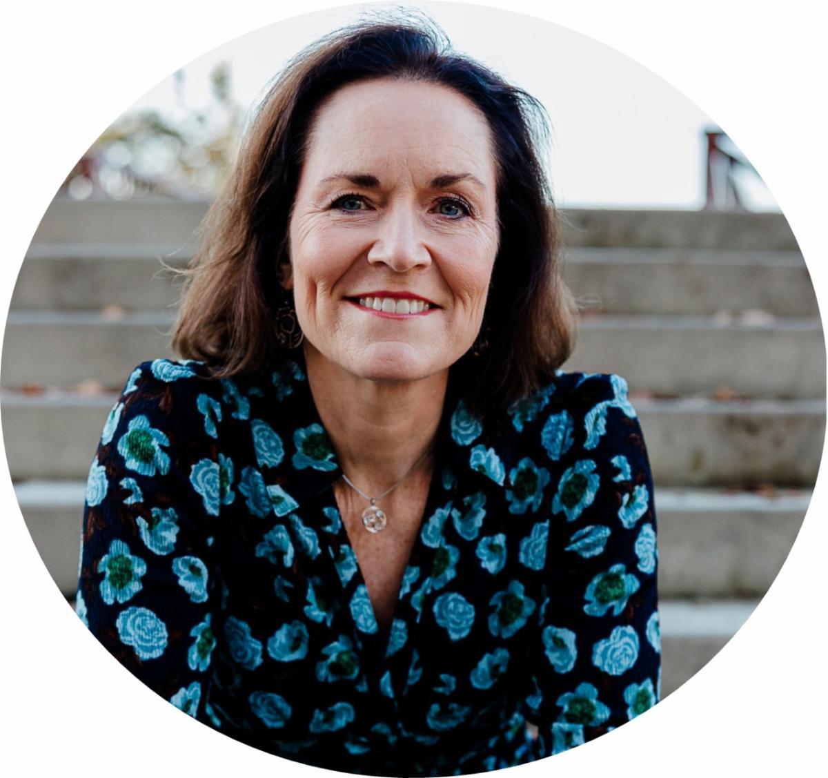 CIAPM Advisor Doctor Leigh Ann Simmons