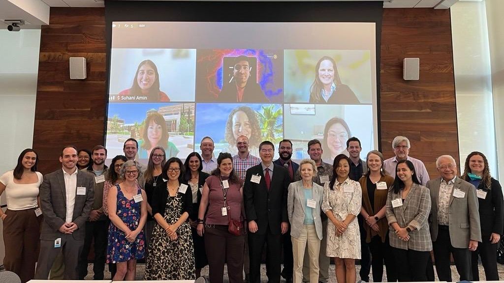 Current ACEs and Depression Researchers funded by CIAPM