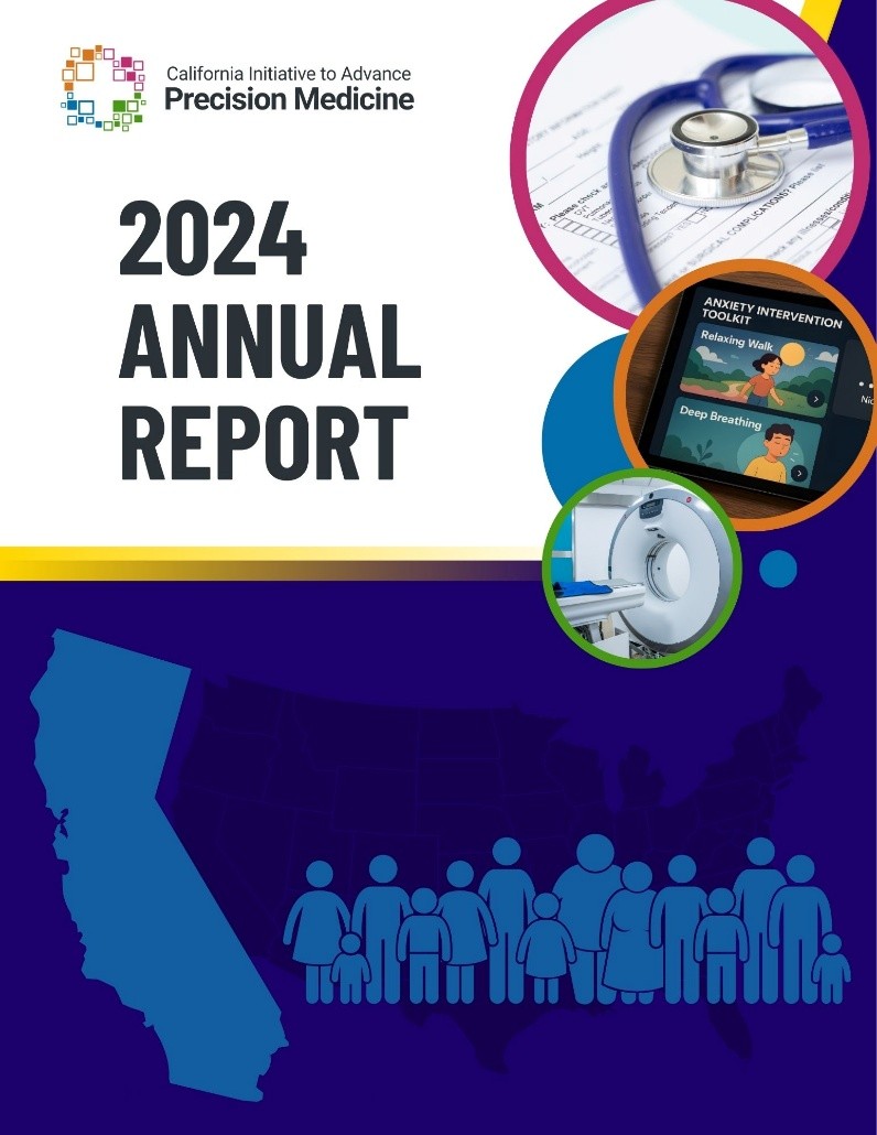 CIAPM 2024 Annual Report